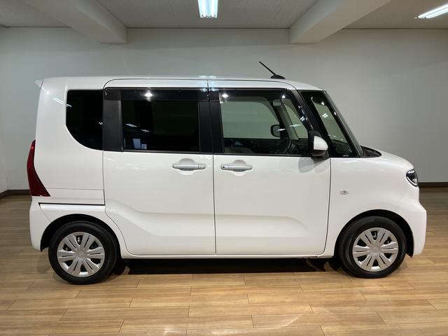 タントＸ　　鑑定書／新車保証／２．８万キロ／点検整備渡しナビ／バックカメラ／ＴＶ／ＵＳＢ／Ｂｌｕｅｔｏｏｔｈ／前後ドラレコ／衝突軽減ブレーキ／コーナーセンサー／両側電動スライドドア／電動パーキング／ブレーキホールド／ＬＥＤライト／前席シートヒーター（大阪府）の中古車