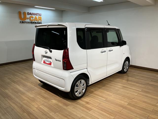 タントＸ　　鑑定書／新車保証／２．８万キロ／点検整備渡しナビ／バックカメラ／ＴＶ／ＵＳＢ／Ｂｌｕｅｔｏｏｔｈ／前後ドラレコ／衝突軽減ブレーキ／コーナーセンサー／両側電動スライドドア／電動パーキング／ブレーキホールド／ＬＥＤライト／前席シートヒーター（大阪府）の中古車