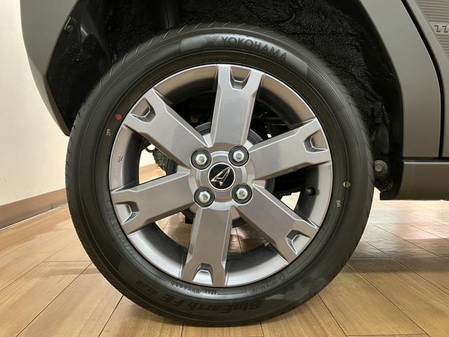 タフトGターボ ダーククロムベンチャー R7年式/ACCスカイフィールトップ アダプティブクルーズコントロール LEDヘッド/フォグ 運/助シートヒーター プッシュボタンスタート キーフリー 電動パーキングブレーキ バックカメラ 15インチアルミホイール(大阪府)の中古車