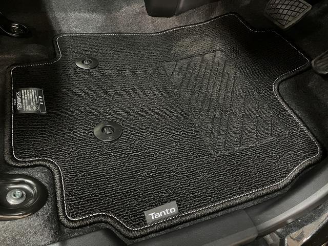 タントカスタムRSリミテッド R7年式/ACC/ETCターボ スマートアシスト ACC ETC バックカメラ 両側リヤパワースライドドア プッシュボタンエンジンスタート シートヒーター LEDヘッドライト アルミホイール オートエアコン オートライト(大阪府)の中古車