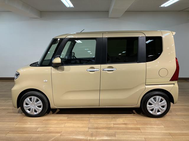 タントXリミテッド R7年式/バックカメラ対応/両側PSDサポカーSワイド適合 ミラクルオープンドア Bカメラ 両側オートスライドドア Pスタート コーナーセンサー シートヒーター ステアリングスイッチ USB接続端子 キーフリー(大阪府)の中古車