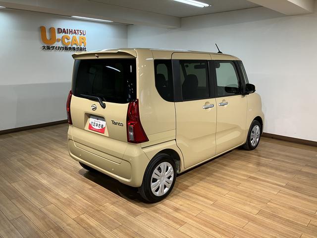 タントXリミテッド R7年式/バックカメラ対応/両側PSDサポカーSワイド適合 ミラクルオープンドア Bカメラ 両側オートスライドドア Pスタート コーナーセンサー シートヒーター ステアリングスイッチ USB接続端子 キーフリー(大阪府)の中古車