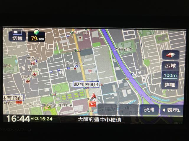 タントカスタムＸスタイルセレクション／ナビ／バックカメラ／ＥＴＣ走行２．５万ｋｍ／ナビゲーション／バックカメラ／ステアリングスイッチ／ＥＴＣ／ナビ連動前後ドラレコ／前席シートヒーター／両側パワースライドドア／ＬＥＤヘッドライト・フォグランプ／キーフリー（大阪府）の中古車