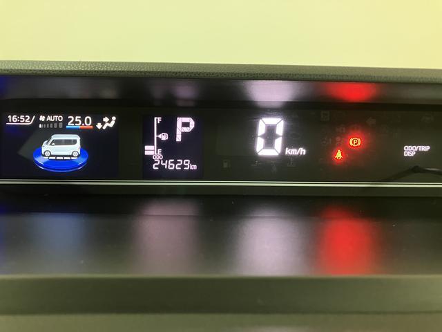 タントカスタムＸスタイルセレクション／ナビ／バックカメラ／ＥＴＣ走行２．５万ｋｍ／ナビゲーション／バックカメラ／ステアリングスイッチ／ＥＴＣ／ナビ連動前後ドラレコ／前席シートヒーター／両側パワースライドドア／ＬＥＤヘッドライト・フォグランプ／キーフリー（大阪府）の中古車