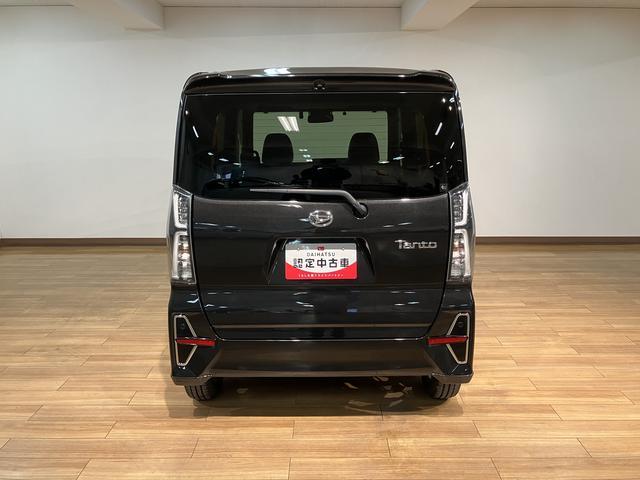 タントカスタムＸスタイルセレクション／ナビ／バックカメラ／ＥＴＣ走行２．５万ｋｍ／ナビゲーション／バックカメラ／ステアリングスイッチ／ＥＴＣ／ナビ連動前後ドラレコ／前席シートヒーター／両側パワースライドドア／ＬＥＤヘッドライト・フォグランプ／キーフリー（大阪府）の中古車