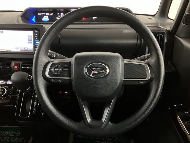 タントカスタムＸスタイルセレクション／ナビ／バックカメラ／ＥＴＣ走行２．５万ｋｍ／ナビゲーション／バックカメラ／ステアリングスイッチ／ＥＴＣ／ナビ連動前後ドラレコ／前席シートヒーター／両側パワースライドドア／ＬＥＤヘッドライト・フォグランプ／キーフリー（大阪府）の中古車