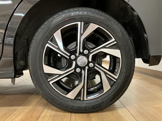 タントカスタムＸスタイルセレクション／ナビ／バックカメラ／ＥＴＣ走行２．５万ｋｍ／ナビゲーション／バックカメラ／ステアリングスイッチ／ＥＴＣ／ナビ連動前後ドラレコ／前席シートヒーター／両側パワースライドドア／ＬＥＤヘッドライト・フォグランプ／キーフリー（大阪府）の中古車