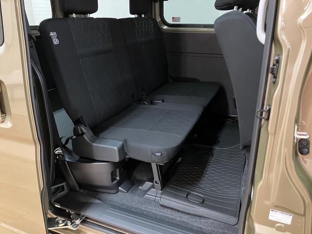 アトレーＲＳ　Ｒ７年式／ナビ／バックカメラ／ＡＣＣアダプティブクルーズコントロール　両側電動スライドドア　電動格納ドアミラー　ＬＥＤヘッドランプ＆フォグランプ　バックカメラ　キーフリーシステム（大阪府）の中古車