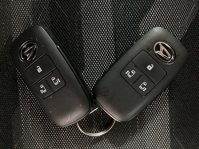 タントファンクロスターボリミテッド/クルコン/両側電スラ/電動P/新車保証継承/クルーズコントロール/両側電動スライドドア/電動パーキングブレーキ/バックカメラ/ETC/スマートキー/前席シートヒーター/オートライト/LEDヘッドライト/LEDフォグランプ/(大阪府)の中古車