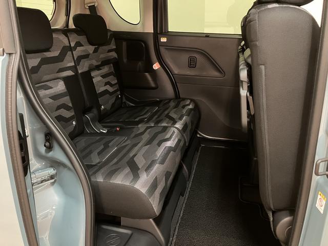 タントファンクロスターボリミテッド/クルコン/両側電スラ/電動P/新車保証継承/クルーズコントロール/両側電動スライドドア/電動パーキングブレーキ/バックカメラ/ETC/スマートキー/前席シートヒーター/オートライト/LEDヘッドライト/LEDフォグランプ/(大阪府)の中古車