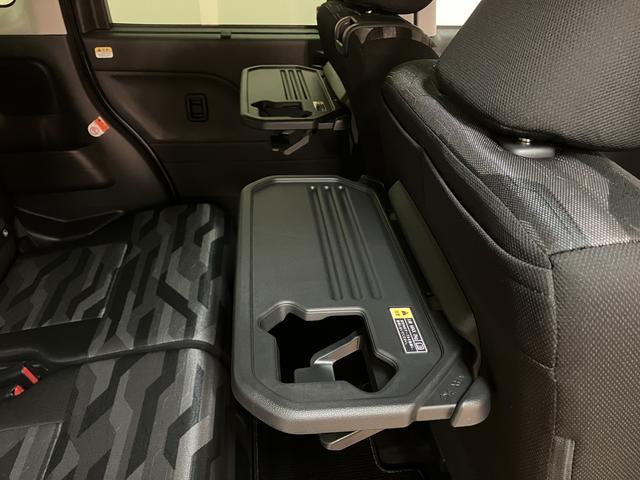 タントファンクロスターボリミテッド/クルコン/両側電スラ/電動P/新車保証継承/クルーズコントロール/両側電動スライドドア/電動パーキングブレーキ/バックカメラ/ETC/スマートキー/前席シートヒーター/オートライト/LEDヘッドライト/LEDフォグランプ/(大阪府)の中古車