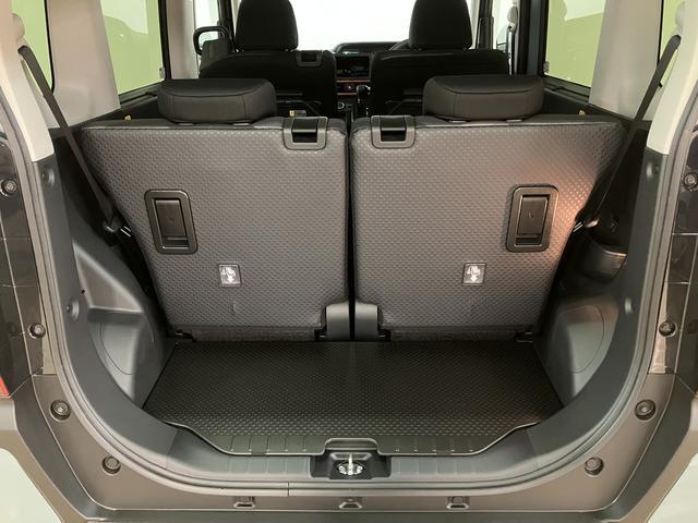 タントファンクロスターボリミテッド/クルコン/両側電スラ/電動P/新車保証継承/クルーズコントロール/両側電動スライドドア/電動パーキングブレーキ/バックカメラ/ETC/スマートキー/前席シートヒーター/オートライト/LEDヘッドライト/LEDフォグランプ/(大阪府)の中古車