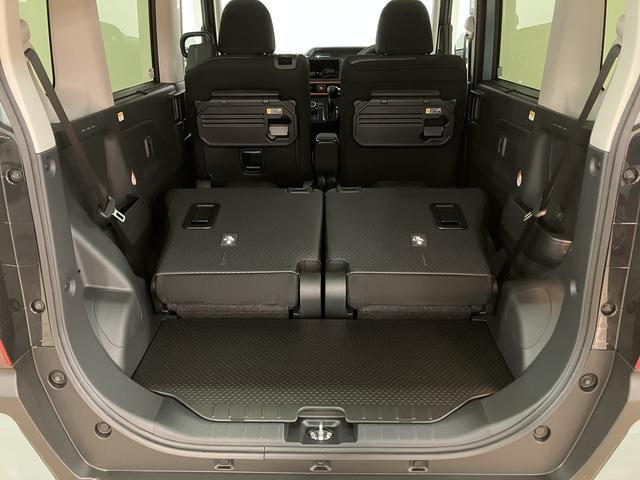 タントファンクロスターボリミテッド/クルコン/両側電スラ/電動P/新車保証継承/クルーズコントロール/両側電動スライドドア/電動パーキングブレーキ/バックカメラ/ETC/スマートキー/前席シートヒーター/オートライト/LEDヘッドライト/LEDフォグランプ/(大阪府)の中古車