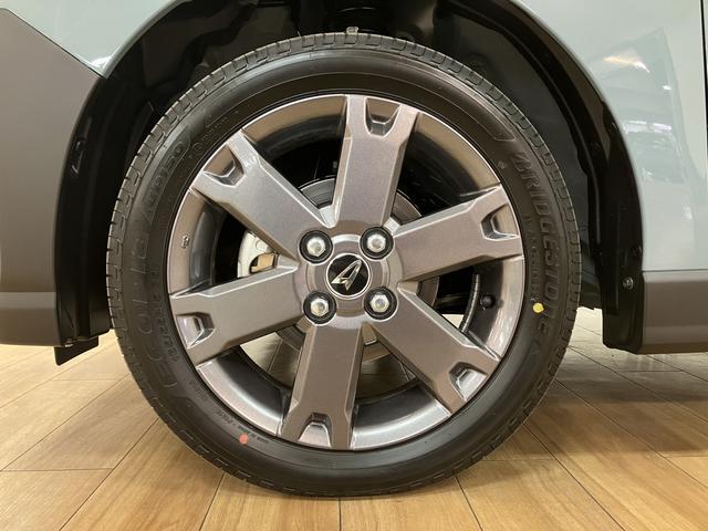 タントファンクロスターボリミテッド/クルコン/両側電スラ/電動P/新車保証継承/クルーズコントロール/両側電動スライドドア/電動パーキングブレーキ/バックカメラ/ETC/スマートキー/前席シートヒーター/オートライト/LEDヘッドライト/LEDフォグランプ/(大阪府)の中古車