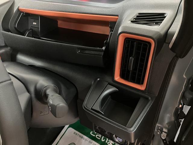 タントファンクロスターボリミテッド/クルコン/両側電スラ/電動P/新車保証継承/クルーズコントロール/両側電動スライドドア/電動パーキングブレーキ/バックカメラ/ETC/スマートキー/前席シートヒーター/オートライト/LEDヘッドライト/LEDフォグランプ/(大阪府)の中古車
