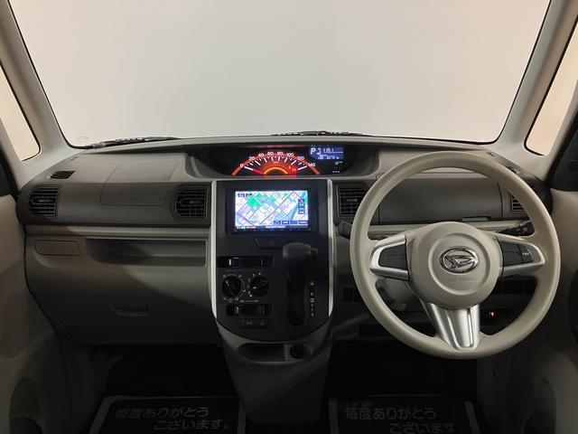 タントＬ　ＳＡIII／１年間走行距離無制限保証／ナビ／バックカメラ１年間走行距離無制限保証／走行３．１万ｋｍ／ナビゲーション／バックカメラ／ＥＴＣ／ドライブレコーダー／電動格納ミラー／キーレスエントリー／ＣＶＴ車／オートハイビーム／アイドリングストップ／（大阪府）の中古車