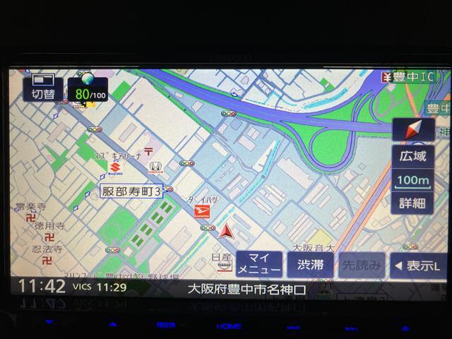 タントＬ　ＳＡIII／１年間走行距離無制限保証／ナビ／バックカメラ１年間走行距離無制限保証／走行３．１万ｋｍ／ナビゲーション／バックカメラ／ＥＴＣ／ドライブレコーダー／電動格納ミラー／キーレスエントリー／ＣＶＴ車／オートハイビーム／アイドリングストップ／（大阪府）の中古車