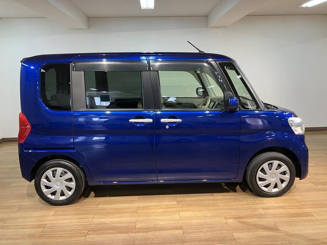 タントＬ　ＳＡIII／１年間走行距離無制限保証／ナビ／バックカメラ１年間走行距離無制限保証／走行３．１万ｋｍ／ナビゲーション／バックカメラ／ＥＴＣ／ドライブレコーダー／電動格納ミラー／キーレスエントリー／ＣＶＴ車／オートハイビーム／アイドリングストップ／（大阪府）の中古車