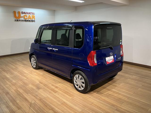 タントＬ　ＳＡIII／１年間走行距離無制限保証／ナビ／バックカメラ１年間走行距離無制限保証／走行３．１万ｋｍ／ナビゲーション／バックカメラ／ＥＴＣ／ドライブレコーダー／電動格納ミラー／キーレスエントリー／ＣＶＴ車／オートハイビーム／アイドリングストップ／（大阪府）の中古車