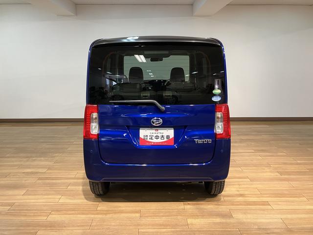 タントＬ　ＳＡIII／１年間走行距離無制限保証／ナビ／バックカメラ１年間走行距離無制限保証／走行３．１万ｋｍ／ナビゲーション／バックカメラ／ＥＴＣ／ドライブレコーダー／電動格納ミラー／キーレスエントリー／ＣＶＴ車／オートハイビーム／アイドリングストップ／（大阪府）の中古車