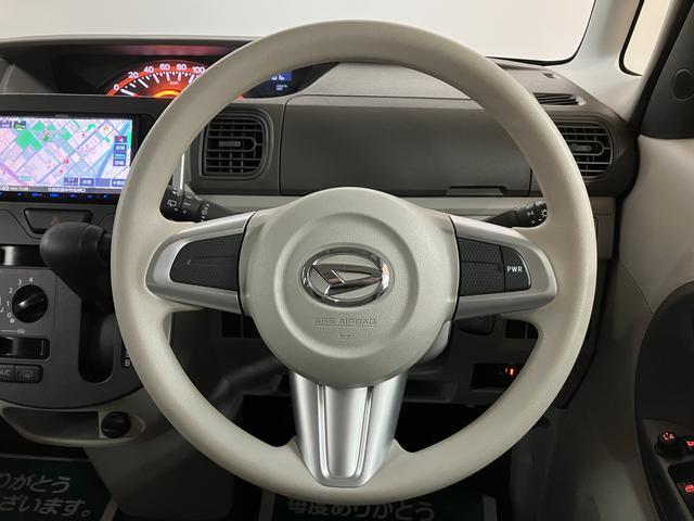 タントＬ　ＳＡIII／１年間走行距離無制限保証／ナビ／バックカメラ１年間走行距離無制限保証／走行３．１万ｋｍ／ナビゲーション／バックカメラ／ＥＴＣ／ドライブレコーダー／電動格納ミラー／キーレスエントリー／ＣＶＴ車／オートハイビーム／アイドリングストップ／（大阪府）の中古車