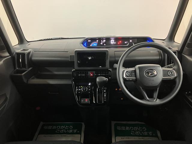 タントカスタムＸリミテッド　届出済未使用車届出済未使用車／新車保証継承／スマートアシスト／クルーズコントロール／両側電動スライドドア／前席シートヒーター／電動パーキング／ＥＴＣ車載器／コーナーセンサー（大阪府）の中古車