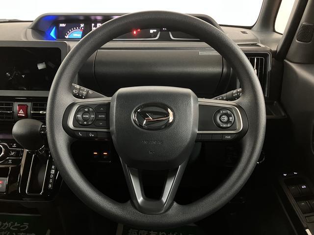 タントカスタムＸリミテッド　届出済未使用車届出済未使用車／新車保証継承／スマートアシスト／クルーズコントロール／両側電動スライドドア／前席シートヒーター／電動パーキング／ＥＴＣ車載器／コーナーセンサー（大阪府）の中古車