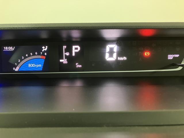 タントカスタムＸリミテッド　届出済未使用車届出済未使用車／新車保証継承／スマートアシスト／クルーズコントロール／両側電動スライドドア／前席シートヒーター／電動パーキング／ＥＴＣ車載器／コーナーセンサー（大阪府）の中古車
