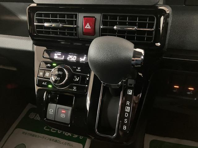 タントカスタムＸリミテッド　届出済未使用車届出済未使用車／新車保証継承／スマートアシスト／クルーズコントロール／両側電動スライドドア／前席シートヒーター／電動パーキング／ＥＴＣ車載器／コーナーセンサー（大阪府）の中古車