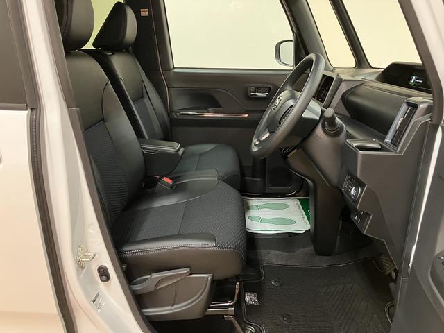 タントカスタムＸリミテッド　届出済未使用車届出済未使用車／新車保証継承／スマートアシスト／クルーズコントロール／両側電動スライドドア／前席シートヒーター／電動パーキング／ＥＴＣ車載器／コーナーセンサー（大阪府）の中古車