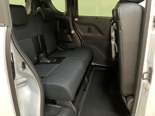 タントカスタムＸリミテッド　届出済未使用車届出済未使用車／新車保証継承／スマートアシスト／クルーズコントロール／両側電動スライドドア／前席シートヒーター／電動パーキング／ＥＴＣ車載器／コーナーセンサー（大阪府）の中古車