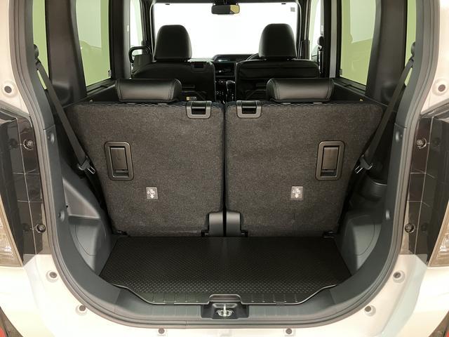 タントカスタムＸリミテッド　届出済未使用車届出済未使用車／新車保証継承／スマートアシスト／クルーズコントロール／両側電動スライドドア／前席シートヒーター／電動パーキング／ＥＴＣ車載器／コーナーセンサー（大阪府）の中古車
