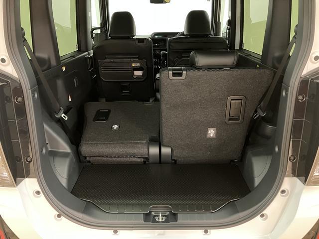 タントカスタムＸリミテッド　届出済未使用車届出済未使用車／新車保証継承／スマートアシスト／クルーズコントロール／両側電動スライドドア／前席シートヒーター／電動パーキング／ＥＴＣ車載器／コーナーセンサー（大阪府）の中古車