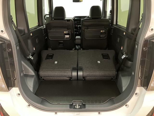 タントカスタムＸリミテッド　届出済未使用車届出済未使用車／新車保証継承／スマートアシスト／クルーズコントロール／両側電動スライドドア／前席シートヒーター／電動パーキング／ＥＴＣ車載器／コーナーセンサー（大阪府）の中古車