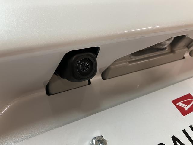タントカスタムＸリミテッド　届出済未使用車届出済未使用車／新車保証継承／スマートアシスト／クルーズコントロール／両側電動スライドドア／前席シートヒーター／電動パーキング／ＥＴＣ車載器／コーナーセンサー（大阪府）の中古車