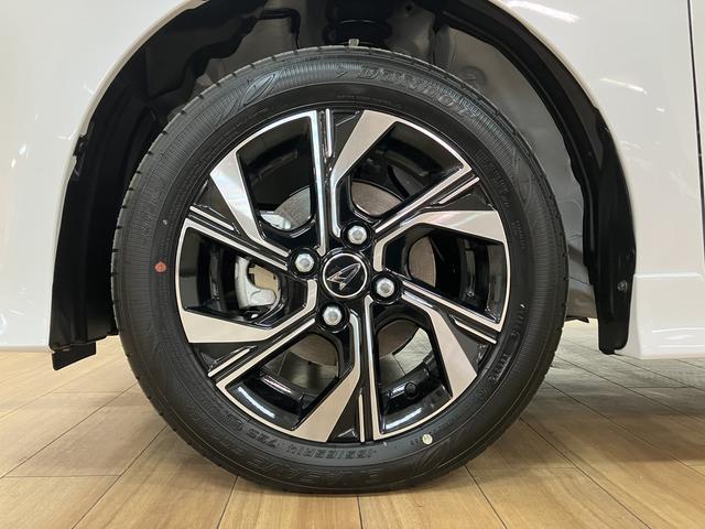 タントカスタムＸリミテッド　届出済未使用車届出済未使用車／新車保証継承／スマートアシスト／クルーズコントロール／両側電動スライドドア／前席シートヒーター／電動パーキング／ＥＴＣ車載器／コーナーセンサー（大阪府）の中古車
