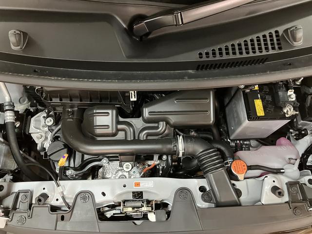 タントカスタムＸリミテッド　届出済未使用車届出済未使用車／新車保証継承／スマートアシスト／クルーズコントロール／両側電動スライドドア／前席シートヒーター／電動パーキング／ＥＴＣ車載器／コーナーセンサー（大阪府）の中古車