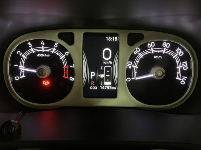 ムーヴキャンバスストライプスＧ／ナビ／パノラマモニター／ナビ連動前後ドラレコ走行１．５万ｋｍ／ナビゲーション／パノラマモニター／ＥＴＣ／ナビ連動前後ドラレコ／前席シートヒーター／両側パワースライドドア／ＬＥＤヘッドライト・フォグランプ／オートエアコン／キーフリー（大阪府）の中古車