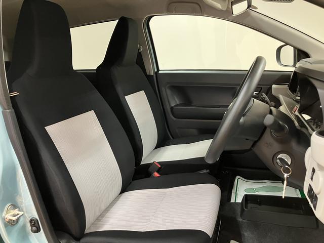 ミライースＸ　ＳＡIII／令和７年式／走行５ｋｍ／ＬＥＤヘッドライト新車保証継承／令和７年式／走行５ｋｍ／オーディオレス／ＬＥＤヘッドライト／オートライト／オートハイビーム／キーレスエントリー／電動格納ドアミラー／コーナーセンサー／カーペットマット／マニュアルエアコン（大阪府）の中古車