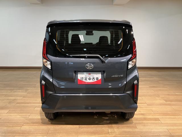 ムーヴＲＳ／ナビ／Ｂカメラ／クルコン／両側電スラ／電動Ｐ／新車保証継承／ナビ／ＢＬＵＥＴＯＯＴＨ／ＵＳＢ／Ｂカメラ／クルーズコントロール／両側電動スライドドア／電動パーキングブレーキ／オートハイビーム／オートライト／ＬＥＤヘッドライト／スマートキー／（大阪府）の中古車