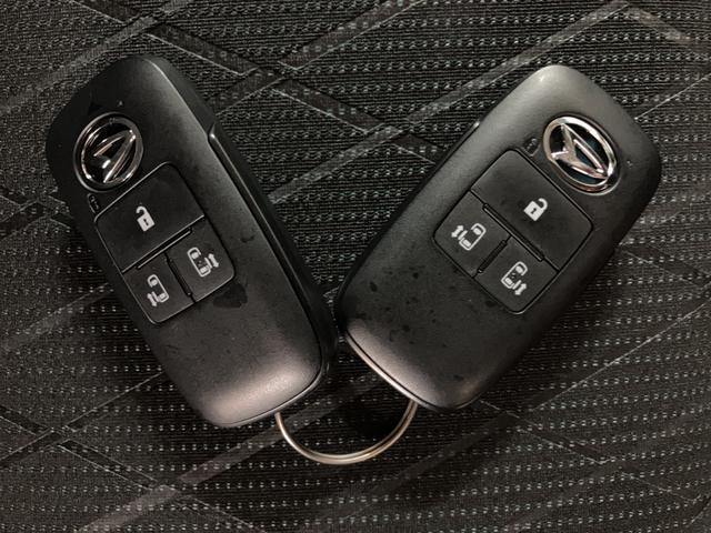 アトレーRS 純正メモリーナビ バックカメラ クルーズコントロール届出済未使用車・純正ナビゲーション・バックカメラ・両側電動スライドドア・アダプティブオートクルーズ・LEDヘッドライト・LEDフォグランプ・キーフリーシステム・衝突回避支援ブレーキ・誤発進抑制機能(大阪府)の中古車