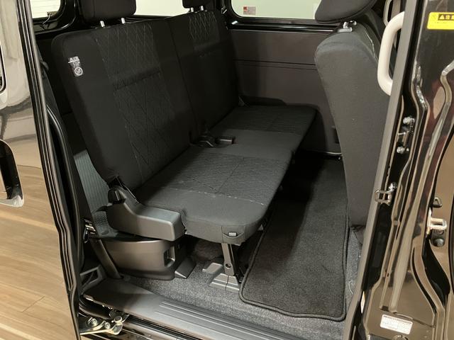アトレーRS 純正メモリーナビ バックカメラ クルーズコントロール届出済未使用車・純正ナビゲーション・バックカメラ・両側電動スライドドア・アダプティブオートクルーズ・LEDヘッドライト・LEDフォグランプ・キーフリーシステム・衝突回避支援ブレーキ・誤発進抑制機能(大阪府)の中古車