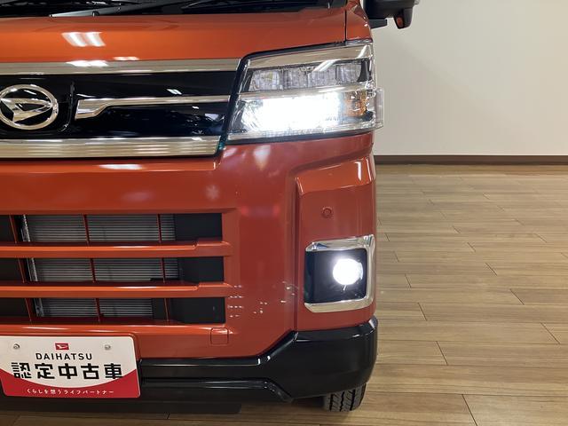 アトレーRS R7年式/ナビ/バックカメラ/ACCアダプティブクルーズコントロール 両側電動スライドドア 電動格納ドアミラー LEDヘッドランプ&フォグランプ バックカメラ キーフリーシステム(大阪府)の中古車