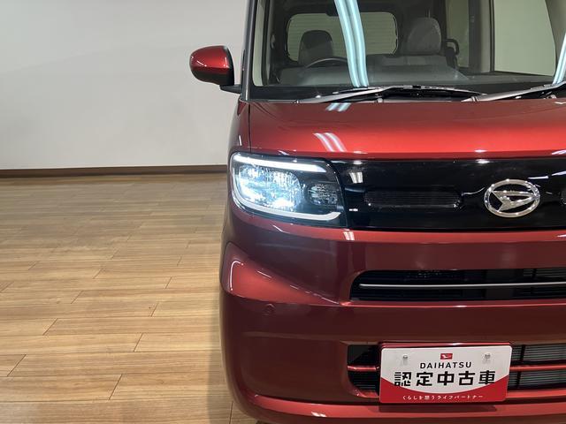 タントXリミテッド 純正メモリーナビ バックカメラ シートヒーター届出済未使用車・純正メモリーナビゲーション・バックカメラ・両側電動スライドドア・両席シートヒーター・LEDヘッドライト・エンジンプッシュスタート・衝突回避支援ブレーキ・誤発進抑制機能(大阪府)の中古車