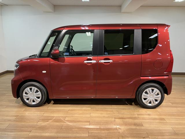 タントXリミテッド 純正メモリーナビ バックカメラ シートヒーター届出済未使用車・純正メモリーナビゲーション・バックカメラ・両側電動スライドドア・両席シートヒーター・LEDヘッドライト・エンジンプッシュスタート・衝突回避支援ブレーキ・誤発進抑制機能(大阪府)の中古車