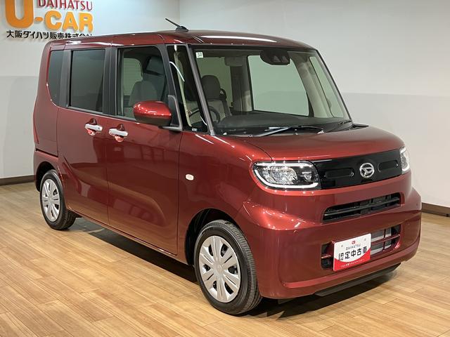 タントXリミテッド 純正メモリーナビ バックカメラ シートヒーター届出済未使用車・純正メモリーナビゲーション・バックカメラ・両側電動スライドドア・両席シートヒーター・LEDヘッドライト・エンジンプッシュスタート・衝突回避支援ブレーキ・誤発進抑制機能(大阪府)の中古車