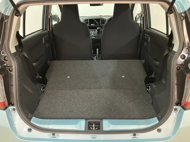 ミライースL SAIII バックカメラ/コーナーセンサー届出済未使用車/バックカメラ/コーナーセンサー/衝突軽減ブレーキ/キーレスエントリー/アイドリングストップ/パワーウィンドウ/パワーステアリング/エアコン/セキュリティーアラーム(大阪府)の中古車