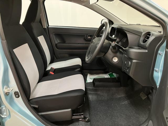 ミライースL SAIII バックカメラ/コーナーセンサー届出済未使用車/バックカメラ/コーナーセンサー/衝突軽減ブレーキ/キーレスエントリー/アイドリングストップ/パワーウィンドウ/パワーステアリング/エアコン/セキュリティーアラーム(大阪府)の中古車