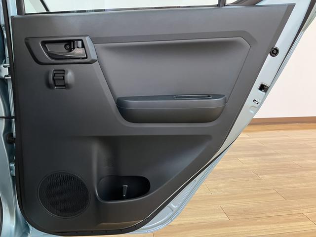 ミライースL SAIII バックカメラ/コーナーセンサー届出済未使用車/バックカメラ/コーナーセンサー/衝突軽減ブレーキ/キーレスエントリー/アイドリングストップ/パワーウィンドウ/パワーステアリング/エアコン/セキュリティーアラーム(大阪府)の中古車
