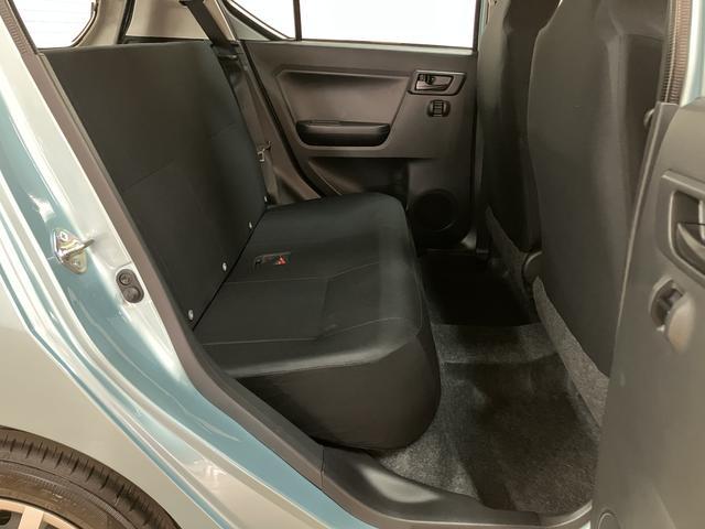 ミライースL SAIII バックカメラ/コーナーセンサー届出済未使用車/バックカメラ/コーナーセンサー/衝突軽減ブレーキ/キーレスエントリー/アイドリングストップ/パワーウィンドウ/パワーステアリング/エアコン/セキュリティーアラーム(大阪府)の中古車